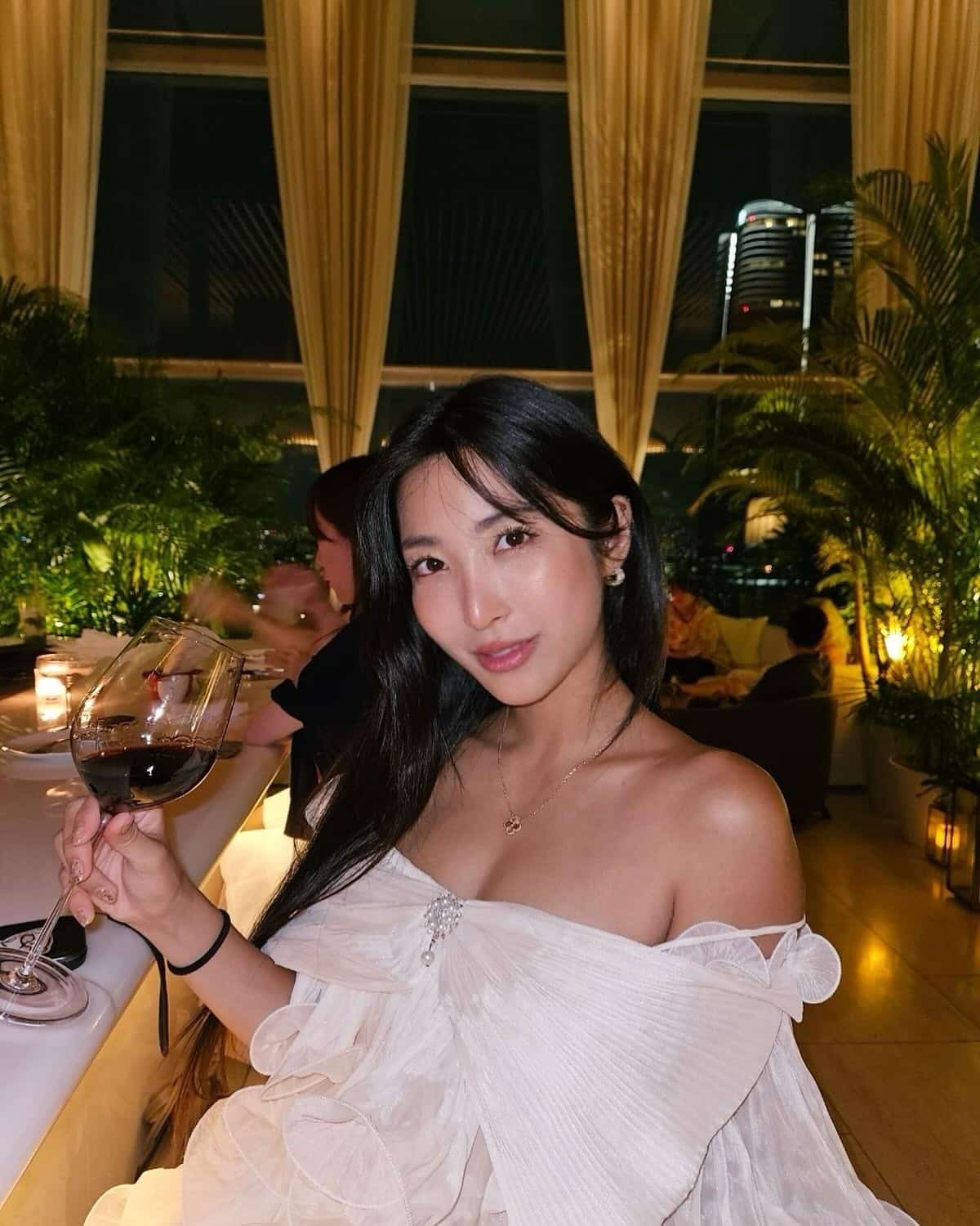 เปิดวาร์ป Mizukasumire (Mizukawa Sumire) นางแบบสาวญี่ปุ่น 5