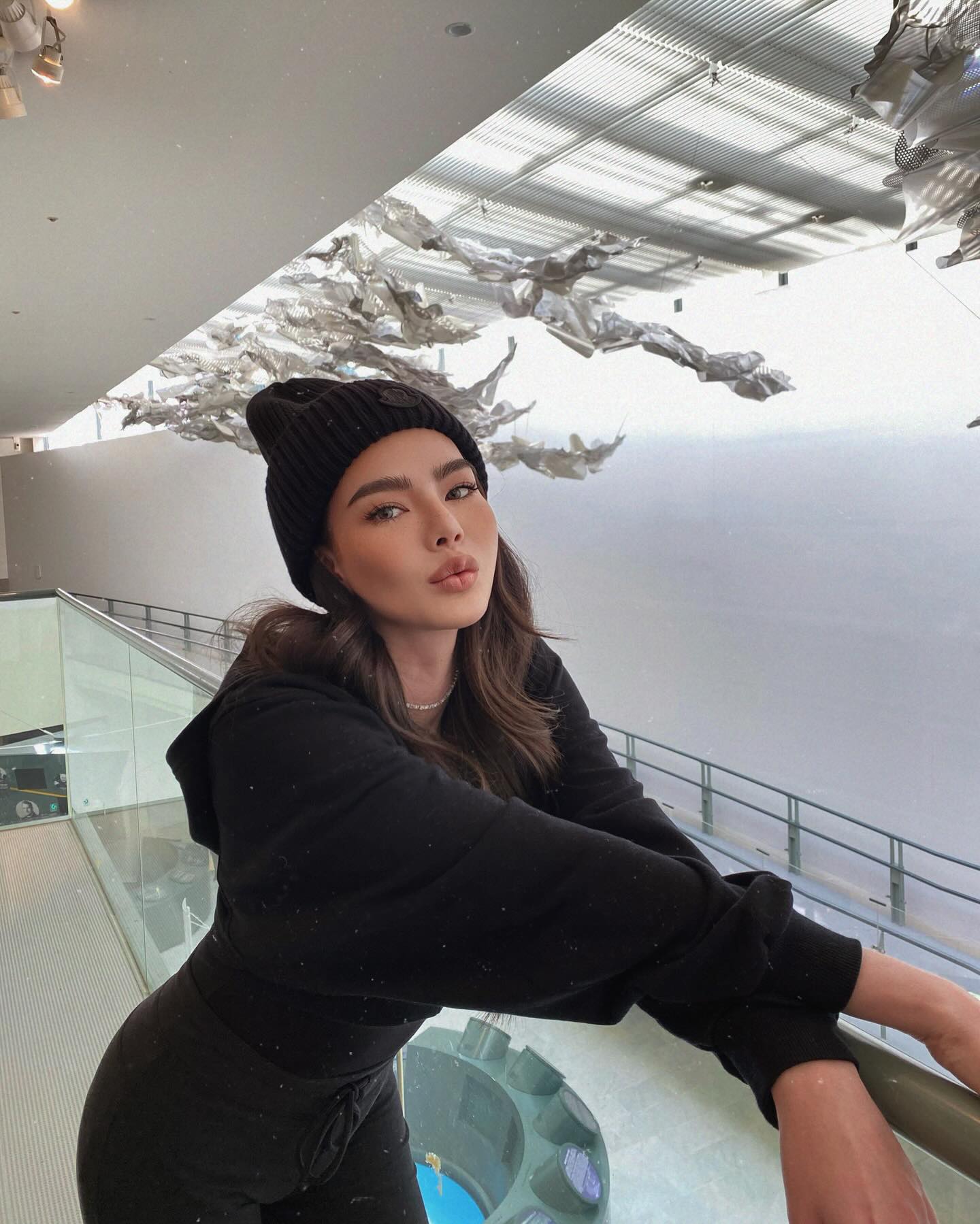 ดิว อริสรา นักแสดงสาวไทย ประวัติและผลงานเด่น 3