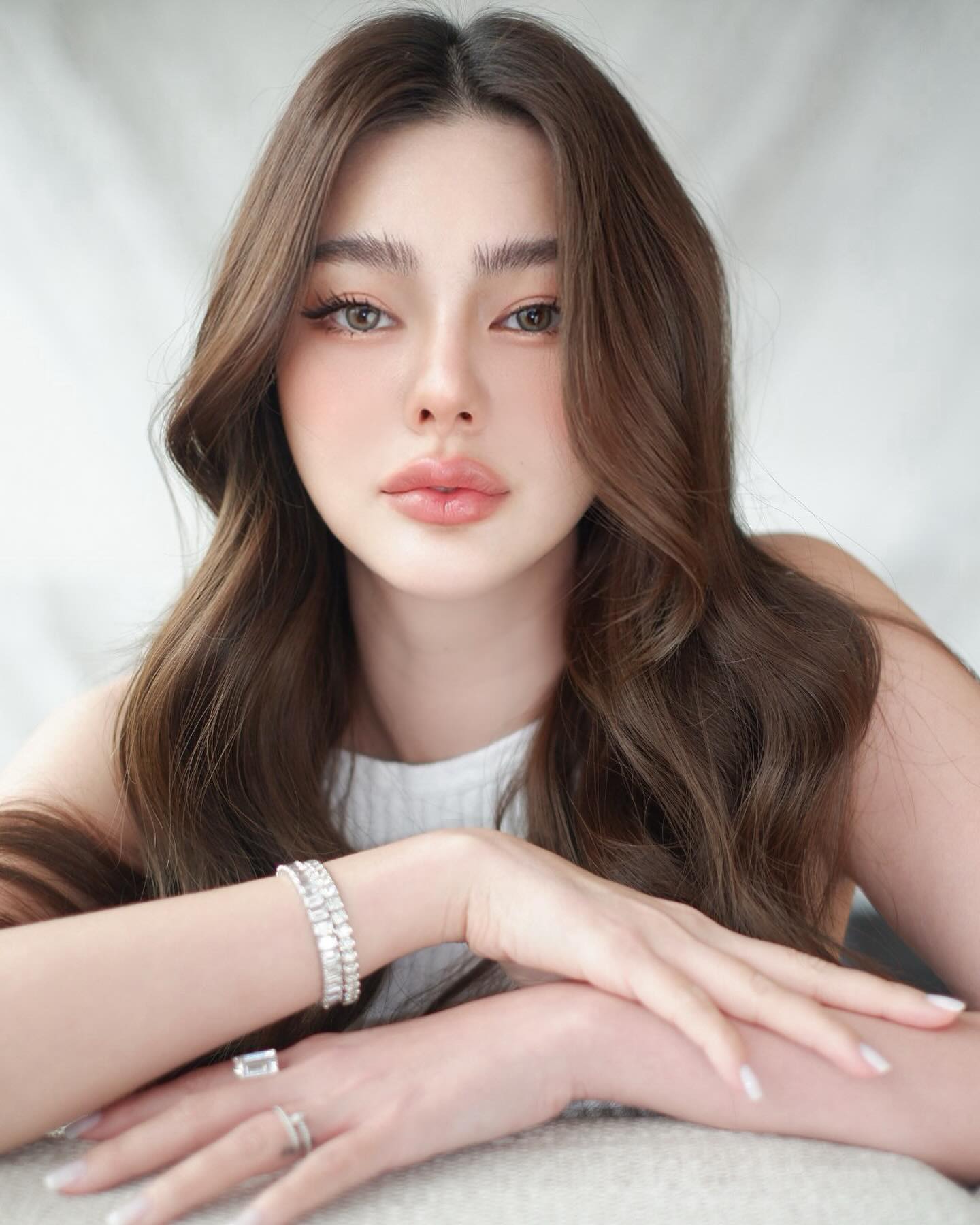 ดิว อริสรา นักแสดงสาวไทย ประวัติและผลงานเด่น 15