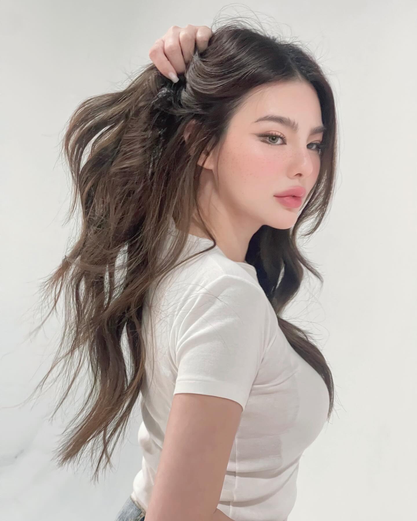 ดิว อริสรา นักแสดงสาวไทย ประวัติและผลงานเด่น 17