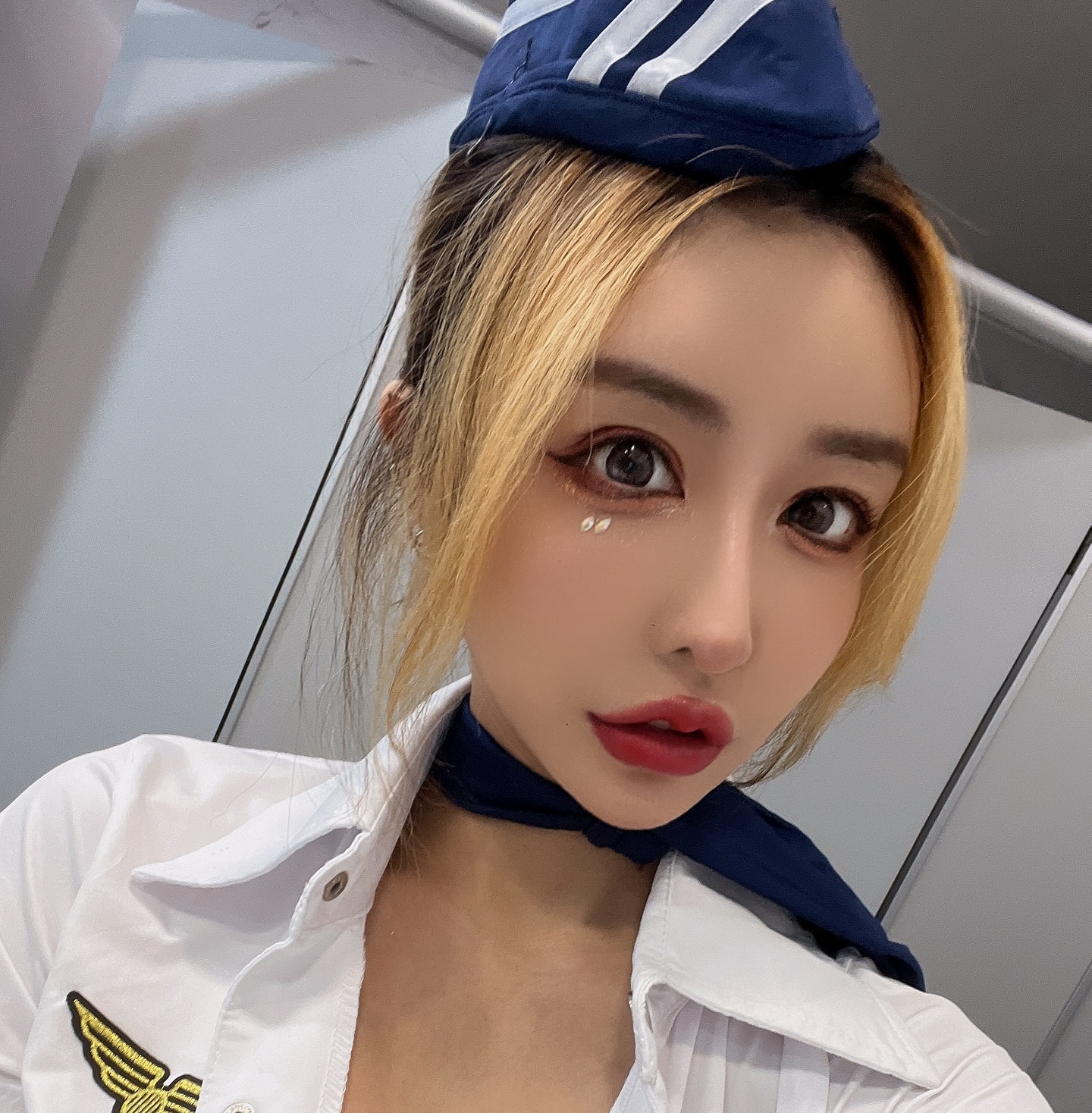 สไปรท์ ฟาง ฉีหยวน เน็ตไอดอล นางแบบสายแซ่บ เซ็กซี่ แห่งไต้หวัน 12