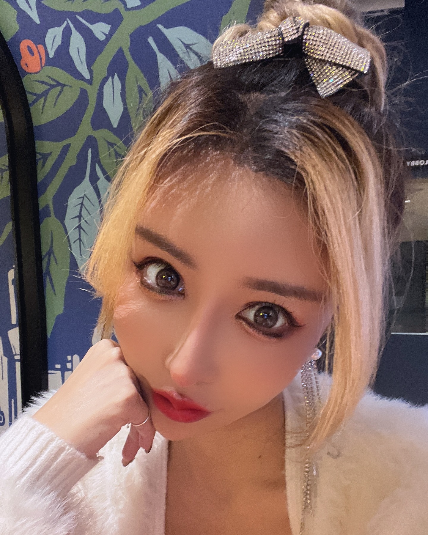 สไปรท์ ฟาง ฉีหยวน เน็ตไอดอล นางแบบสายแซ่บ เซ็กซี่ แห่งไต้หวัน 17