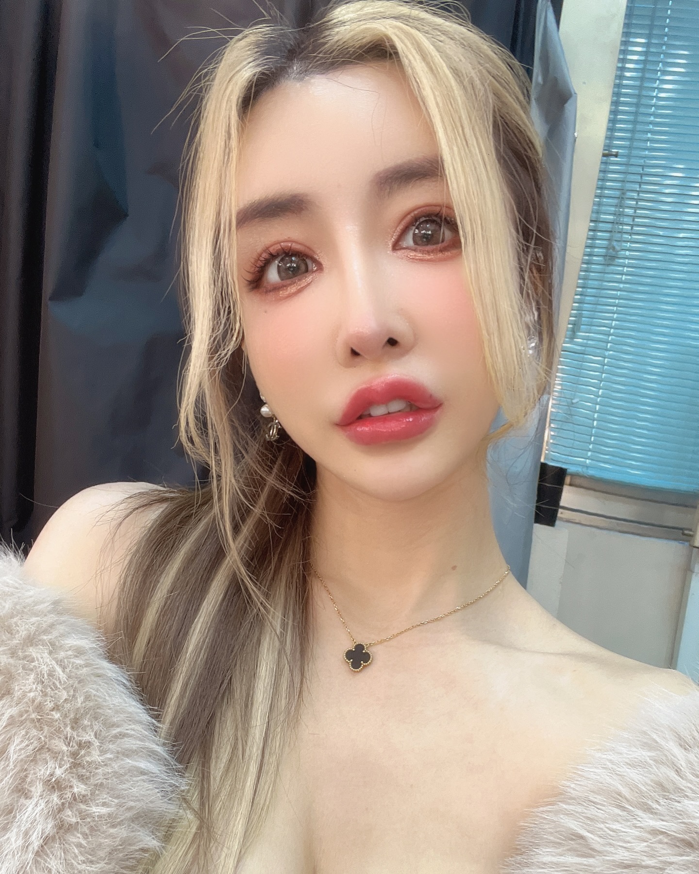 สไปรท์ ฟาง ฉีหยวน เน็ตไอดอล นางแบบสายแซ่บ เซ็กซี่ แห่งไต้หวัน 31