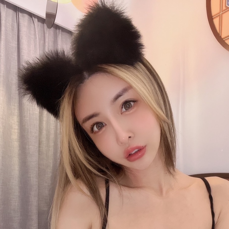 สไปรท์ ฟาง ฉีหยวน เน็ตไอดอล นางแบบสายแซ่บ เซ็กซี่ แห่งไต้หวัน 42