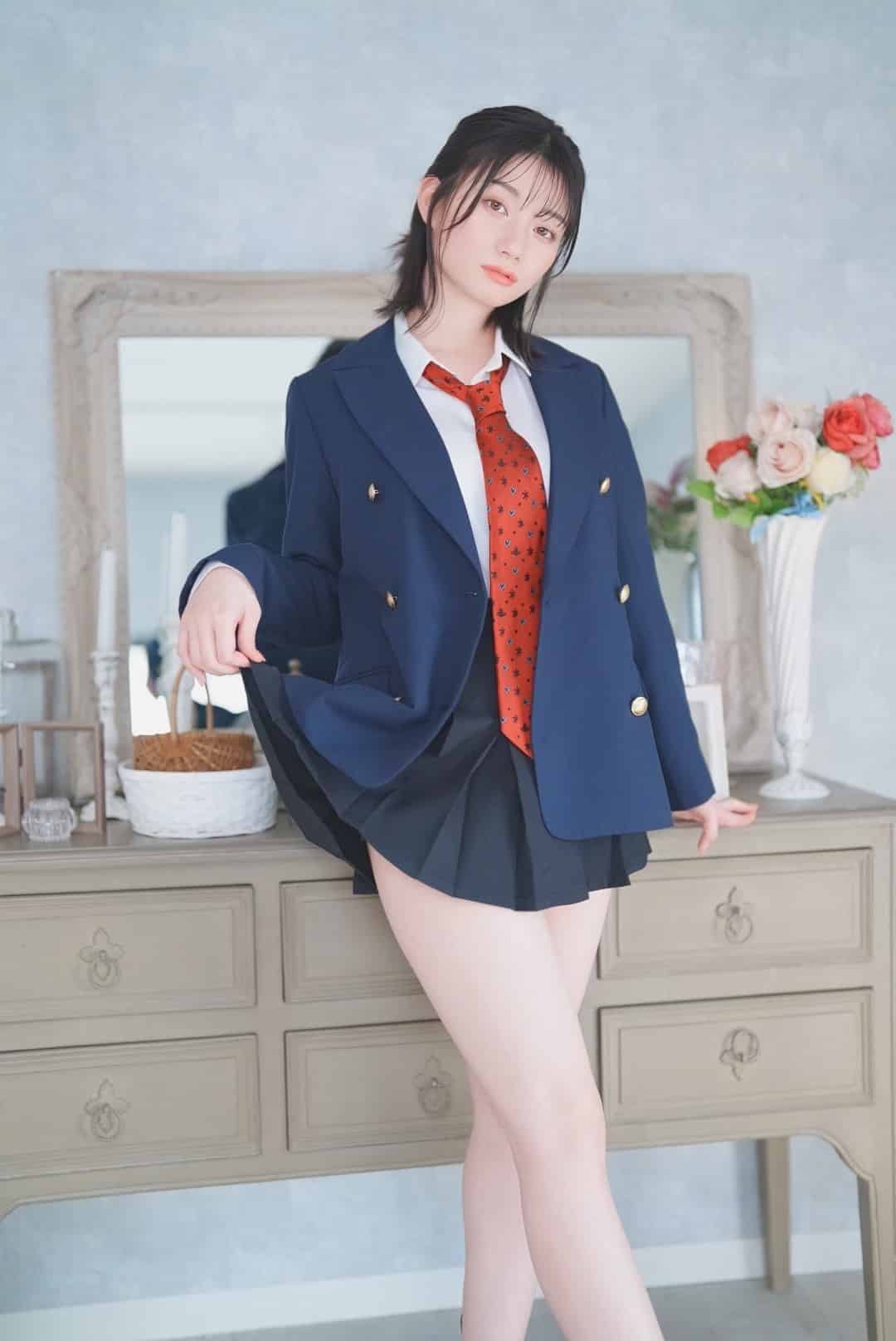 คันนะ เซโตะ นางเอก AV หน้าหวาน เซ็กซี่ ลีลาเด็ด ดาวดวงใหม่ของวงการ 22