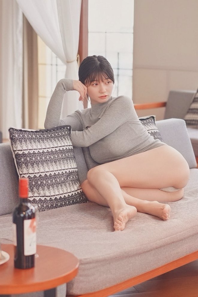 คันนะ เซโตะ นางเอก AV หน้าหวาน เซ็กซี่ ลีลาเด็ด ดาวดวงใหม่ของวงการ 4