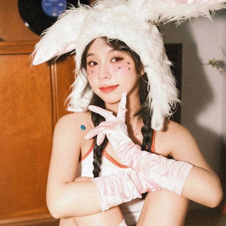 อู๋เมิ่งเมิ่ง ดารา AV เซ็กซี่ Onlyfans ดาวโป๊ตัวท็อปไต้หวัน 7