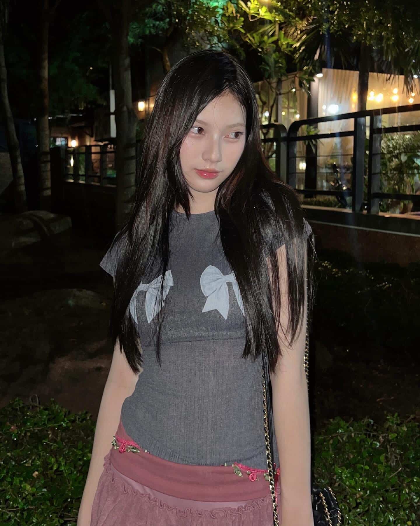 พั้นรักแมว ดาว TikTok นางเอก MV เพลงใหม่ ILLSICK 11