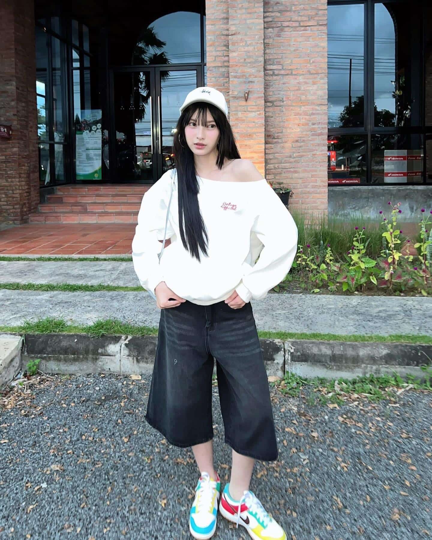 พั้นรักแมว ดาว TikTok นางเอก MV เพลงใหม่ ILLSICK 13