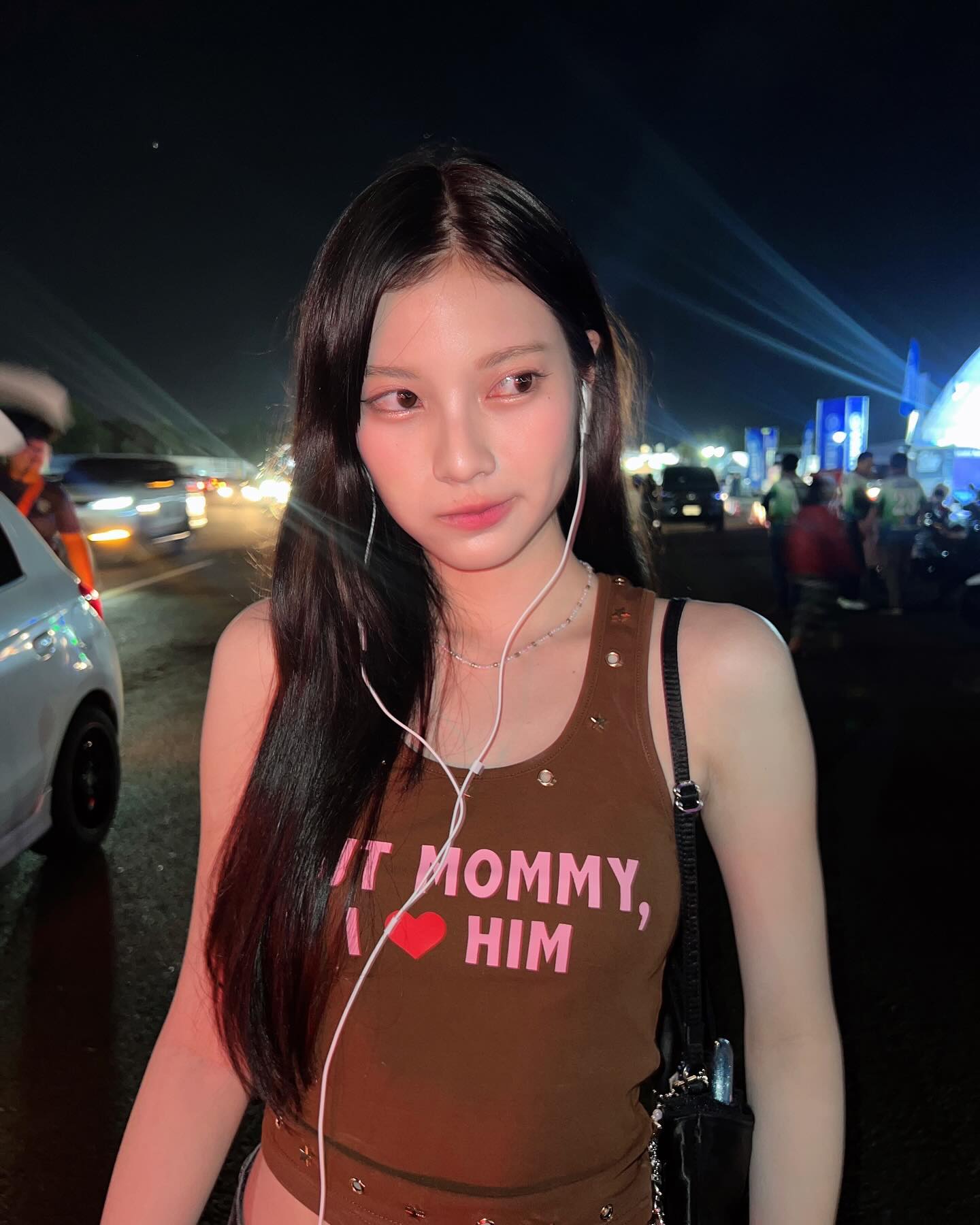 พั้นรักแมว ดาว TikTok นางเอก MV เพลงใหม่ ILLSICK 15