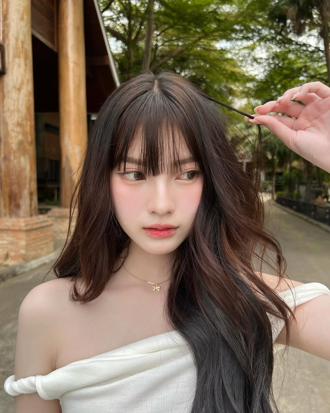 พั้นรักแมว ดาว TikTok นางเอก MV เพลงใหม่ ILLSICK 2