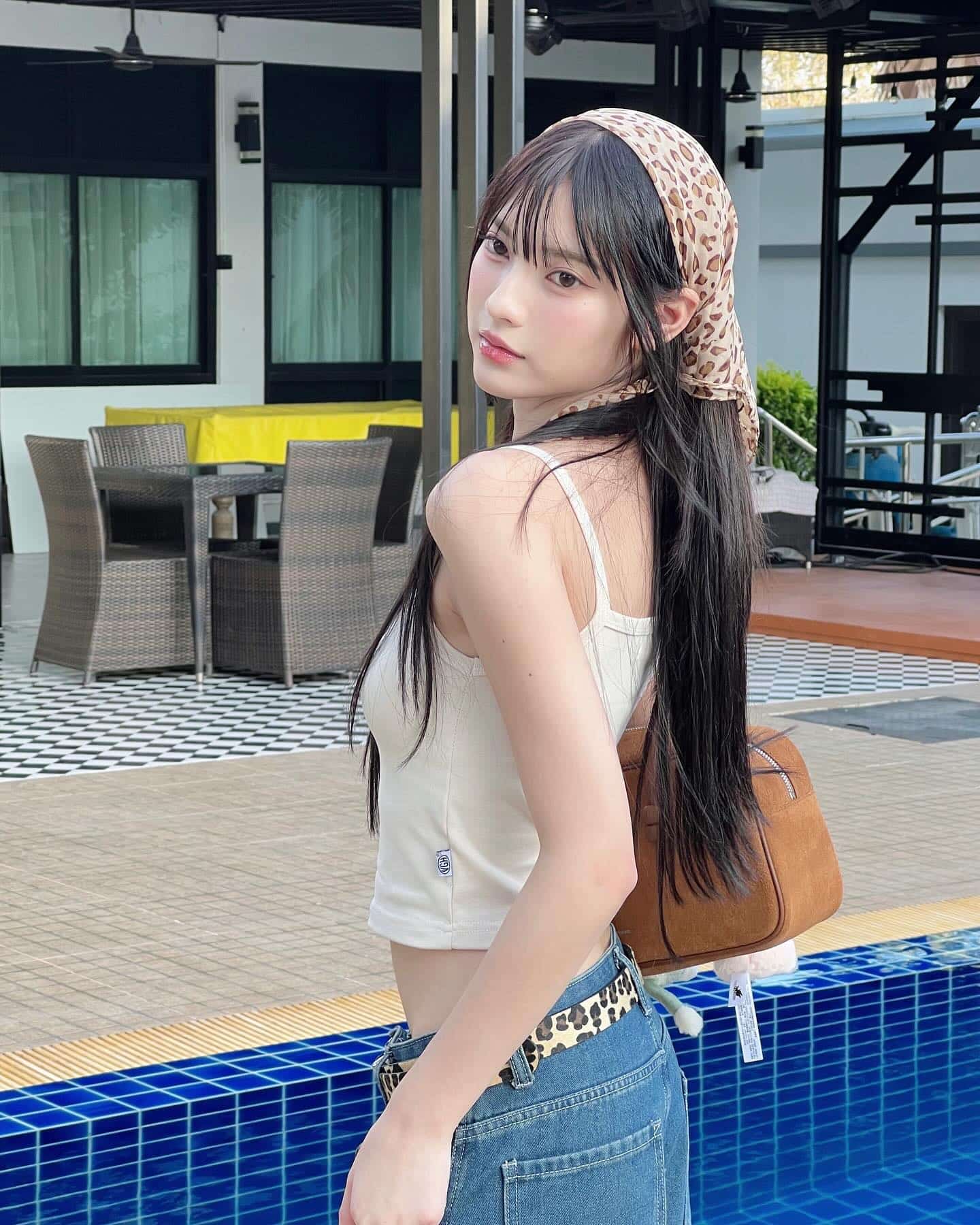 พั้นรักแมว ดาว TikTok นางเอก MV เพลงใหม่ ILLSICK 22