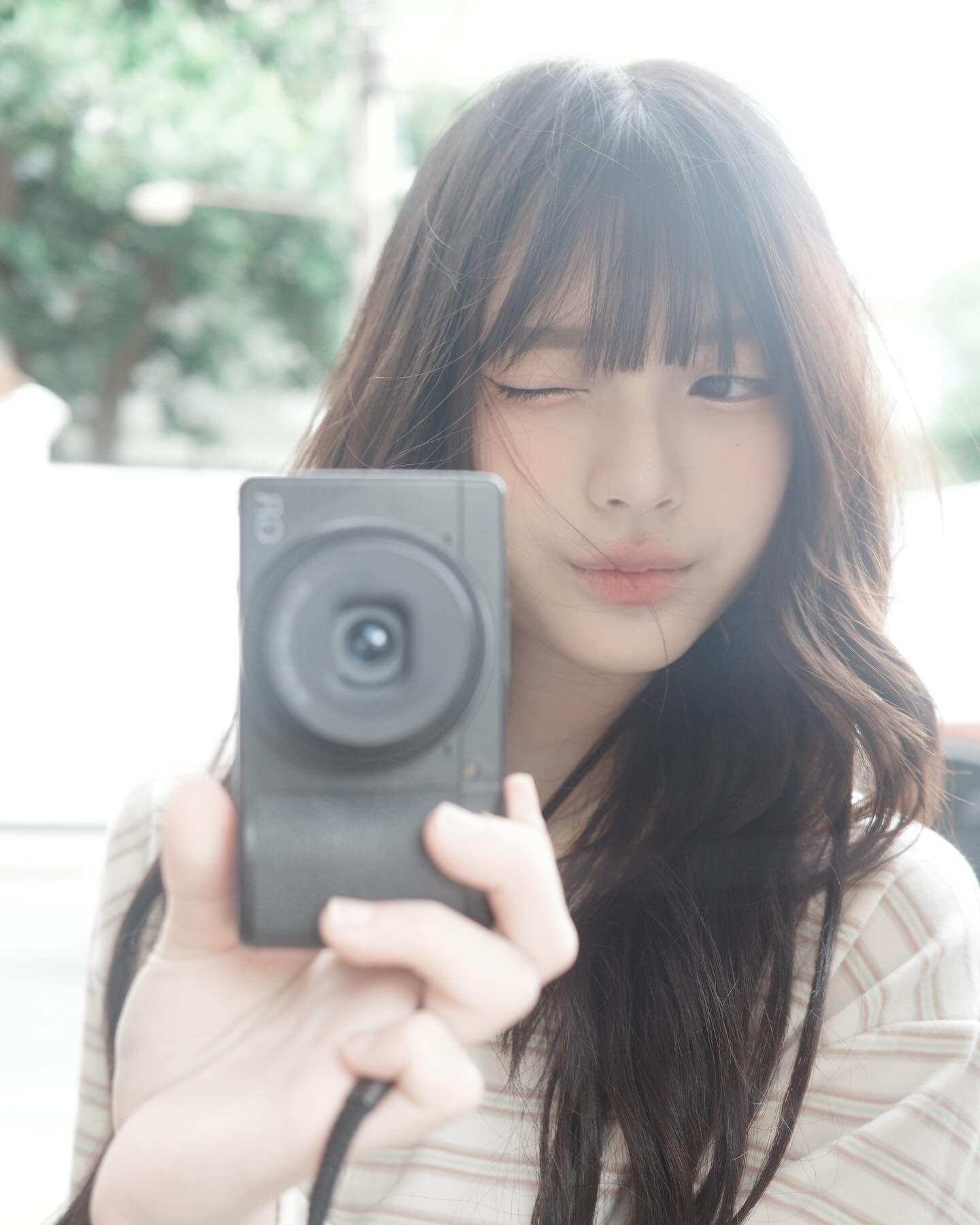 พั้นรักแมว ดาว TikTok นางเอก MV เพลงใหม่ ILLSICK 24