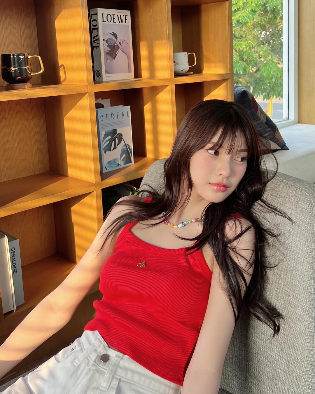 พั้นรักแมว ดาว TikTok นางเอก MV เพลงใหม่ ILLSICK 27