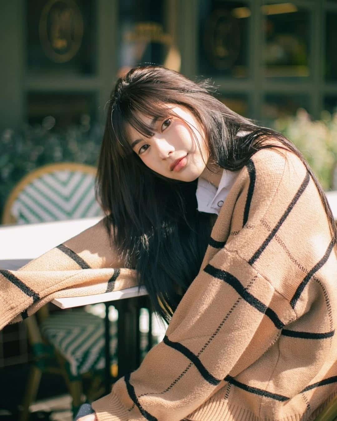 พั้นรักแมว ดาว TikTok นางเอก MV เพลงใหม่ ILLSICK 35