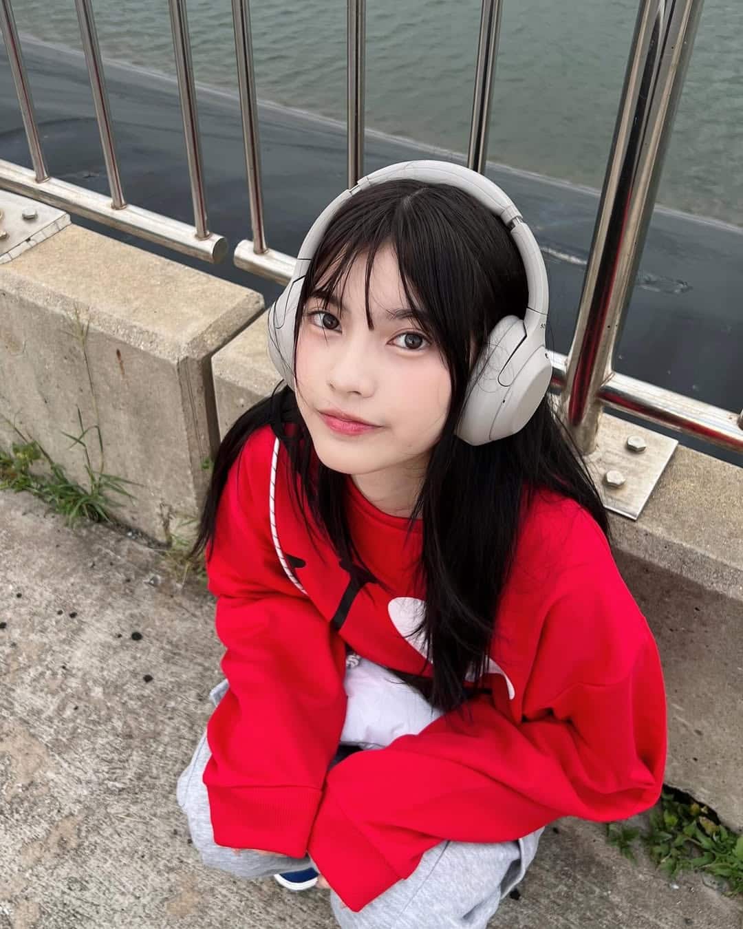 พั้นรักแมว ดาว TikTok นางเอก MV เพลงใหม่ ILLSICK 36