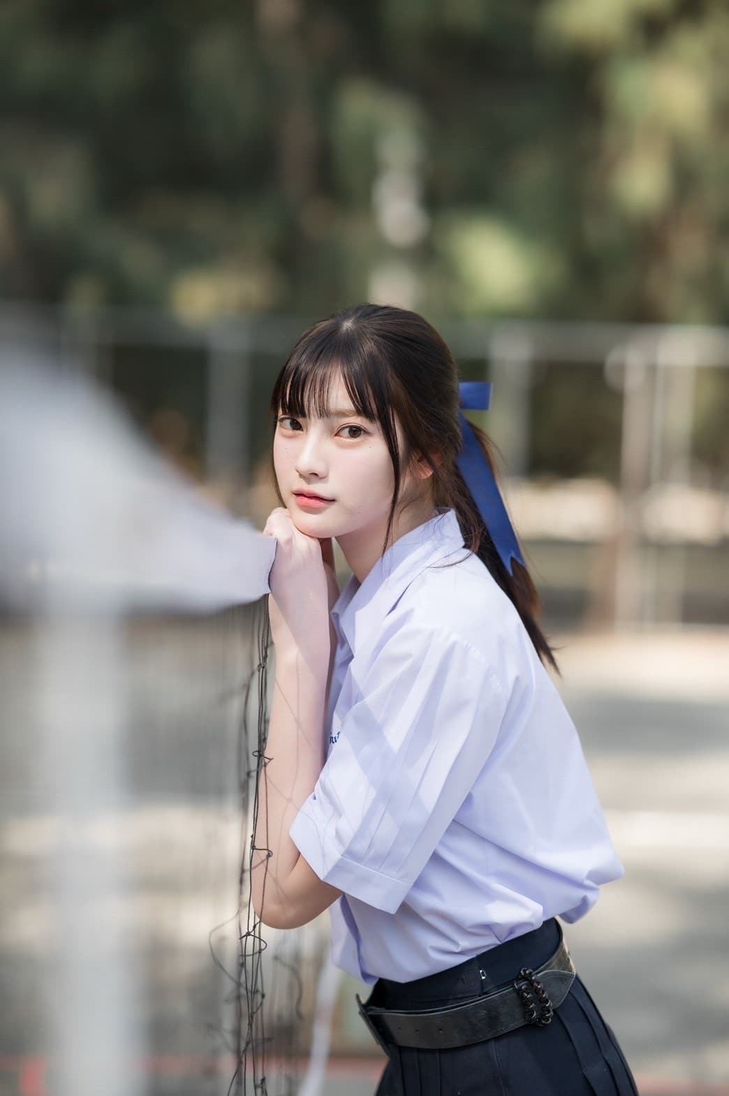 พั้นรักแมว ดาว TikTok นางเอก MV เพลงใหม่ ILLSICK 39