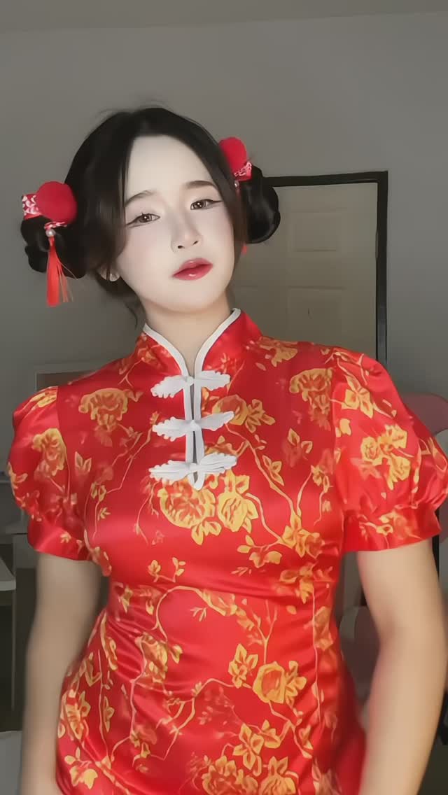 น้อง แสงจ้า สุภาพร ดาว TikTok สวย น่ารัก เฟรนลี่ขี่เล่น 7