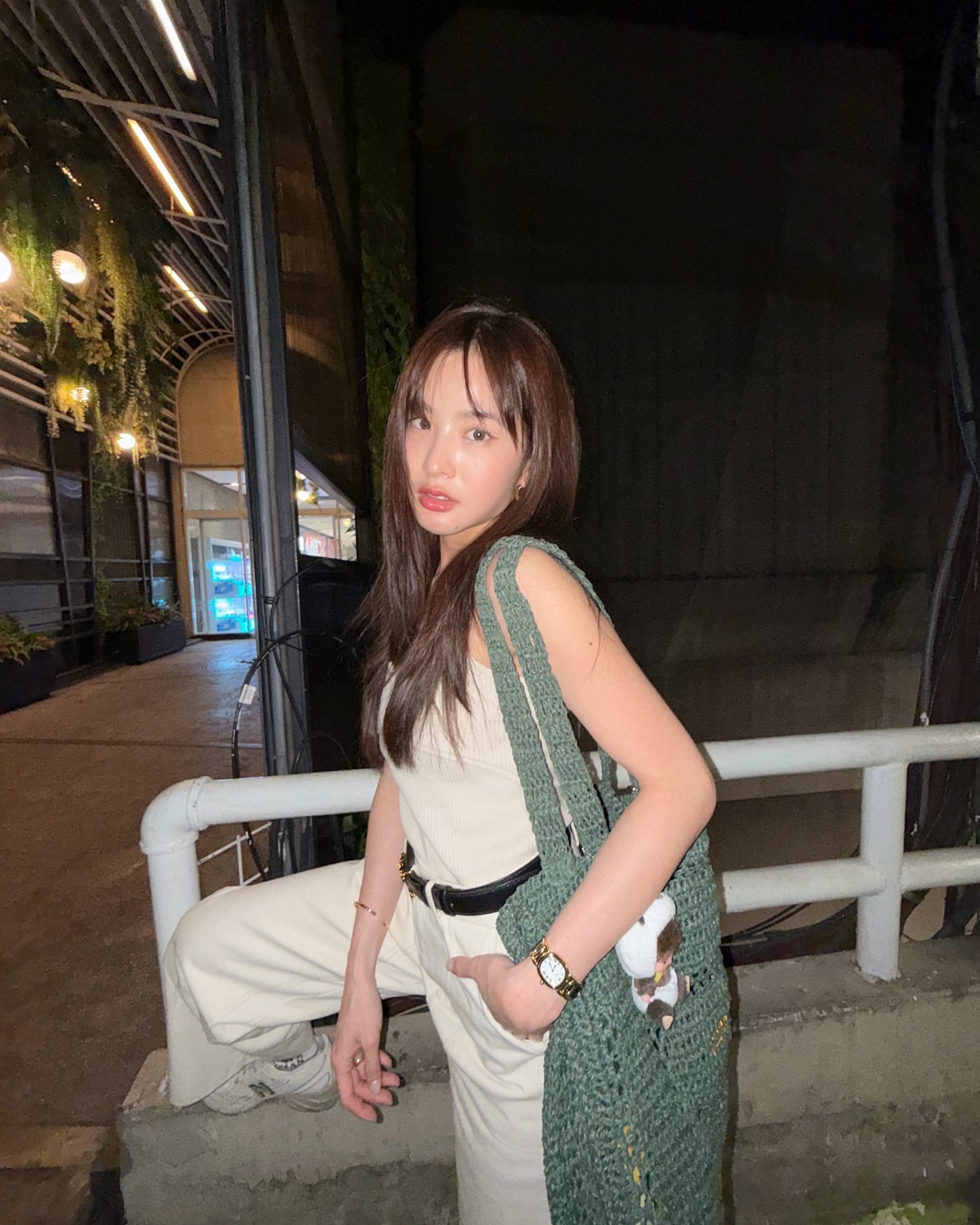 มายด์ ลภัสลัล นักแสดงสาวสวยเก่ง สะใภ้บ้าน ภิรมย์ภักดี 10