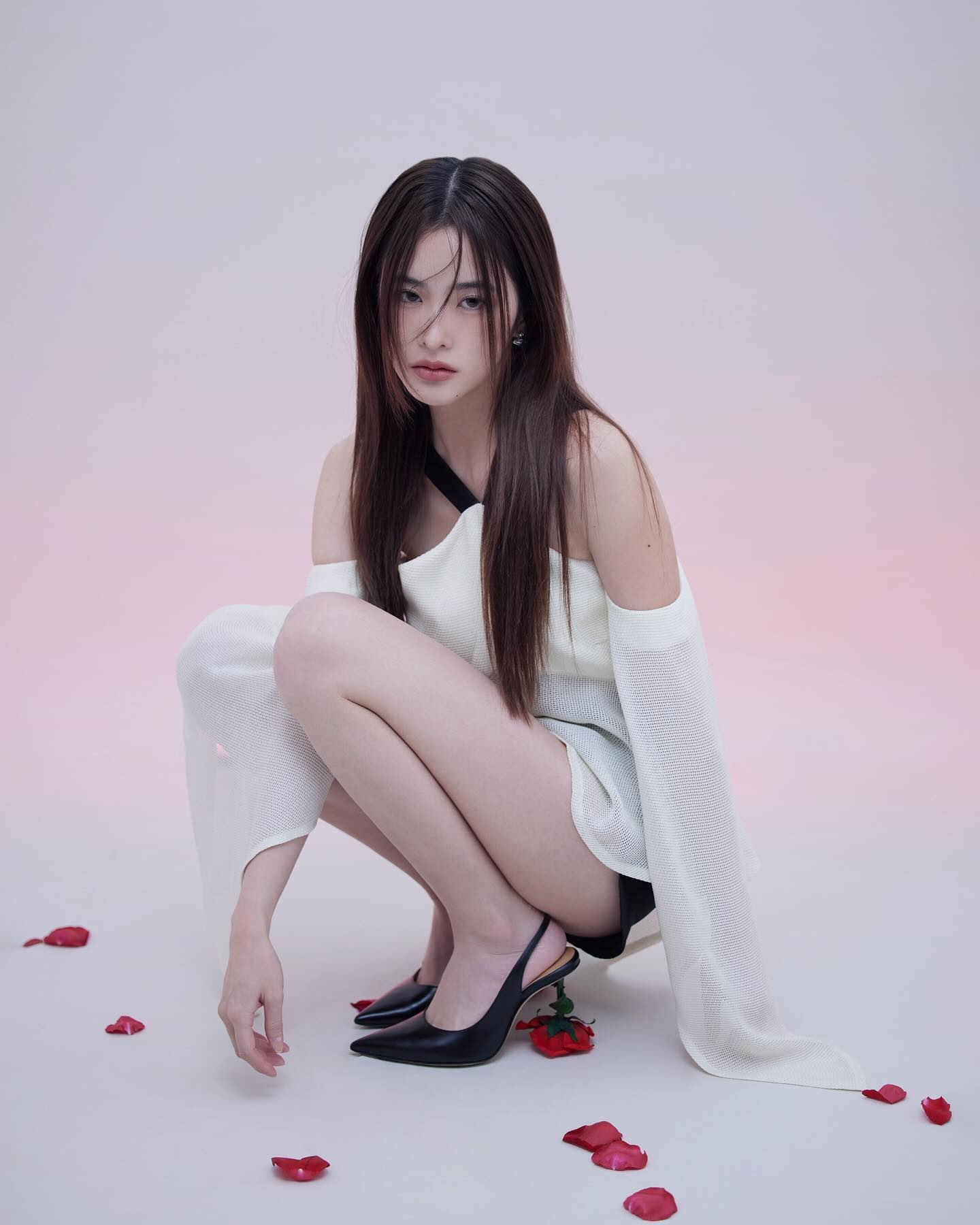 มายด์ ลภัสลัล นักแสดงสาวสวยเก่ง สะใภ้บ้าน ภิรมย์ภักดี 27