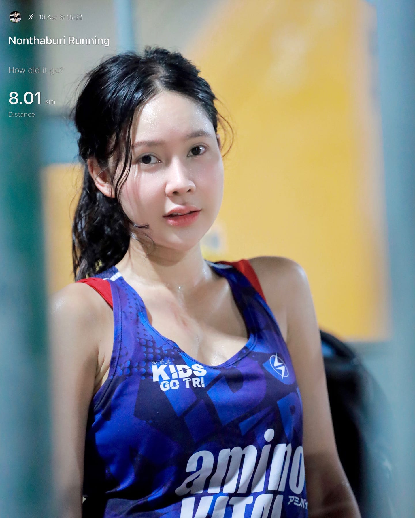 เก๋ สุธาสินี นักกีฬา นางแบบ สวย เซ็กซี่ ดีกรีนางงาม 34