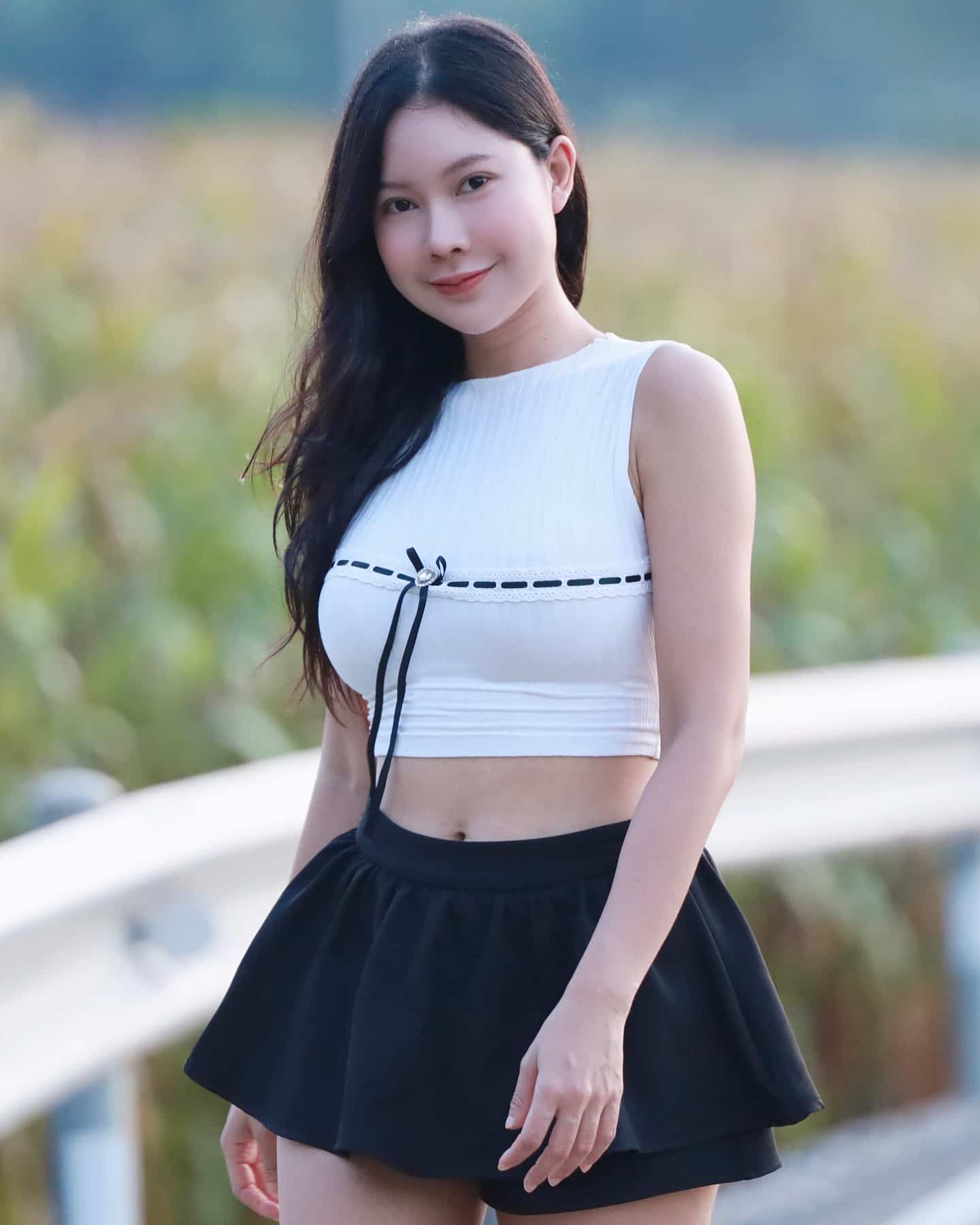 เก๋ สุธาสินี นักกีฬา นางแบบ สวย เซ็กซี่ ดีกรีนางงาม 35