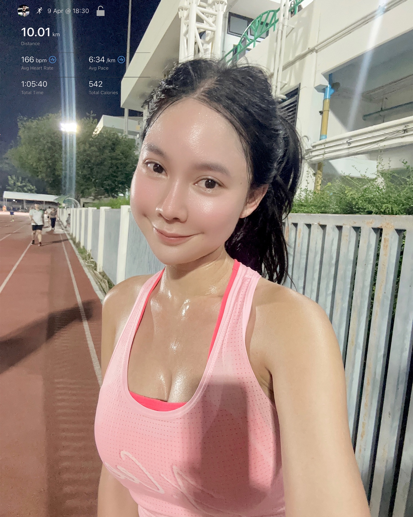 เก๋ สุธาสินี นักกีฬา นางแบบ สวย เซ็กซี่ ดีกรีนางงาม 38