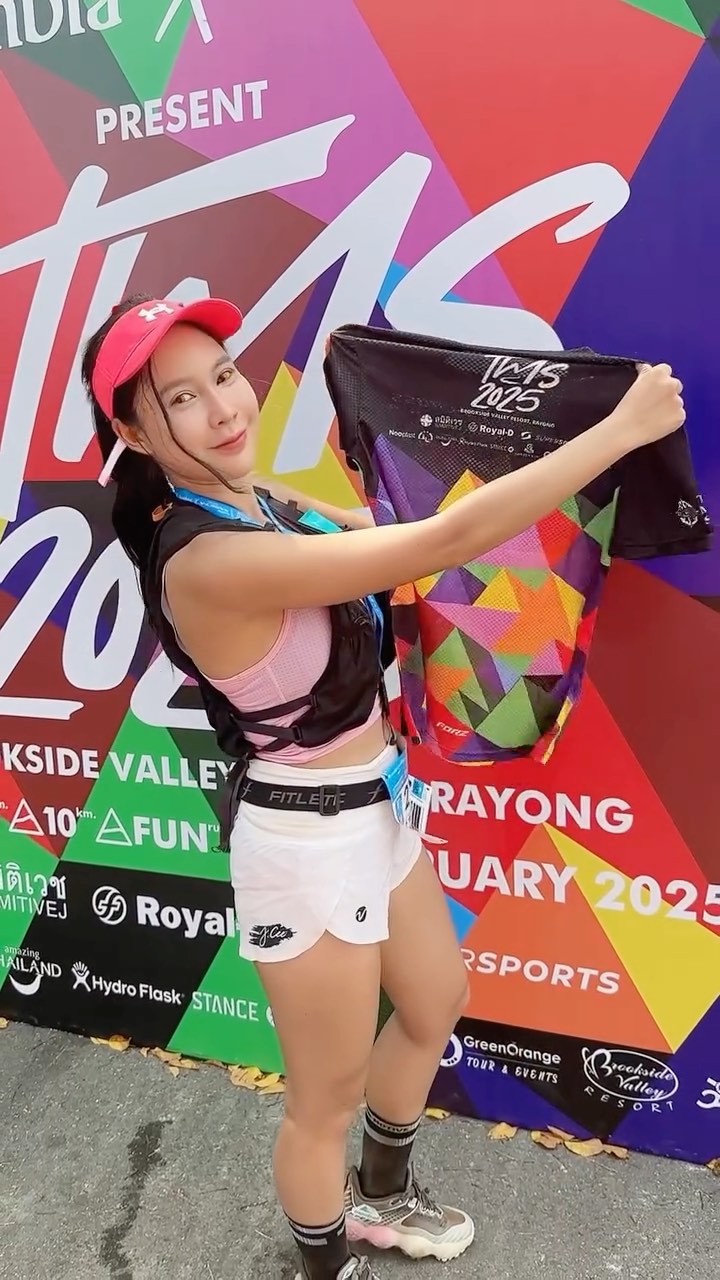 เก๋ สุธาสินี นักกีฬา นางแบบ สวย เซ็กซี่ ดีกรีนางงาม 17