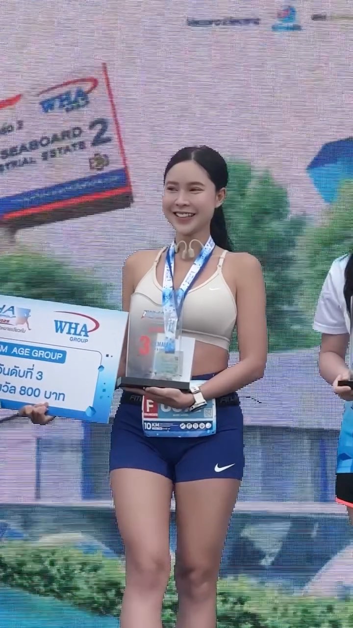 เก๋ สุธาสินี นักกีฬา นางแบบ สวย เซ็กซี่ ดีกรีนางงาม 19
