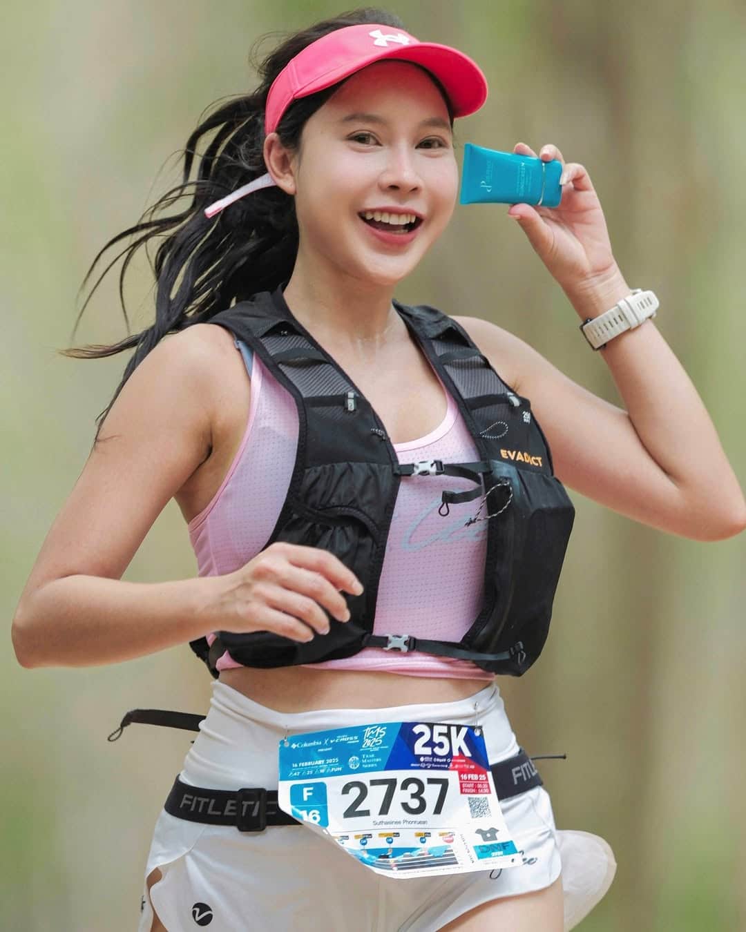 เก๋ สุธาสินี นักกีฬา นางแบบ สวย เซ็กซี่ ดีกรีนางงาม 22