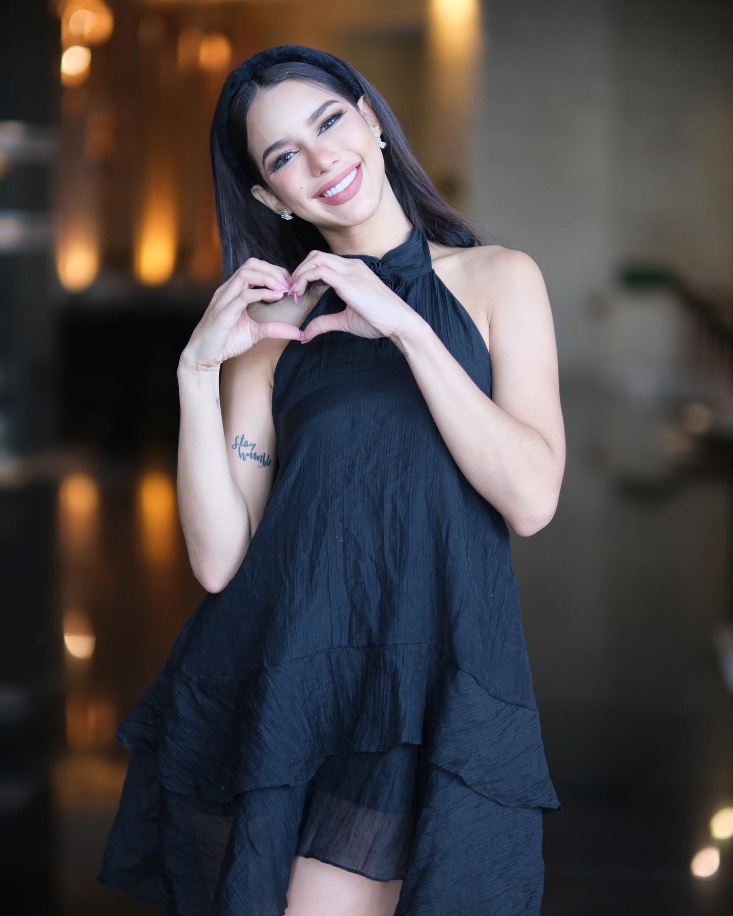 พราด้า ธันย์สิตา นางงาม เน็ตไอดอลสาวสวย ตำนาน ป็อกเก้าเด้ง 31