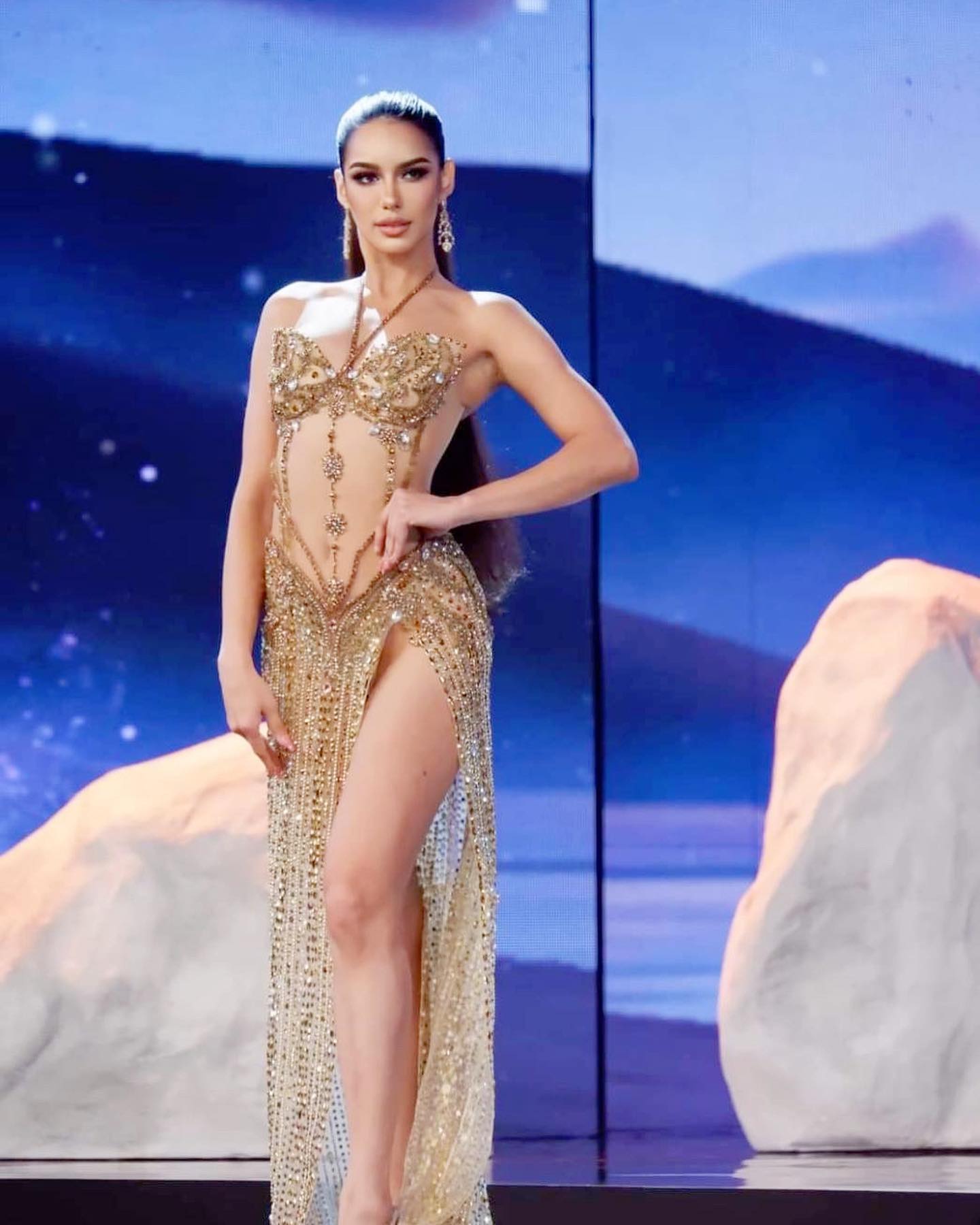 พราด้า ธันย์สิตา นางงาม เน็ตไอดอลสาวสวย ตำนาน ป็อกเก้าเด้ง 36