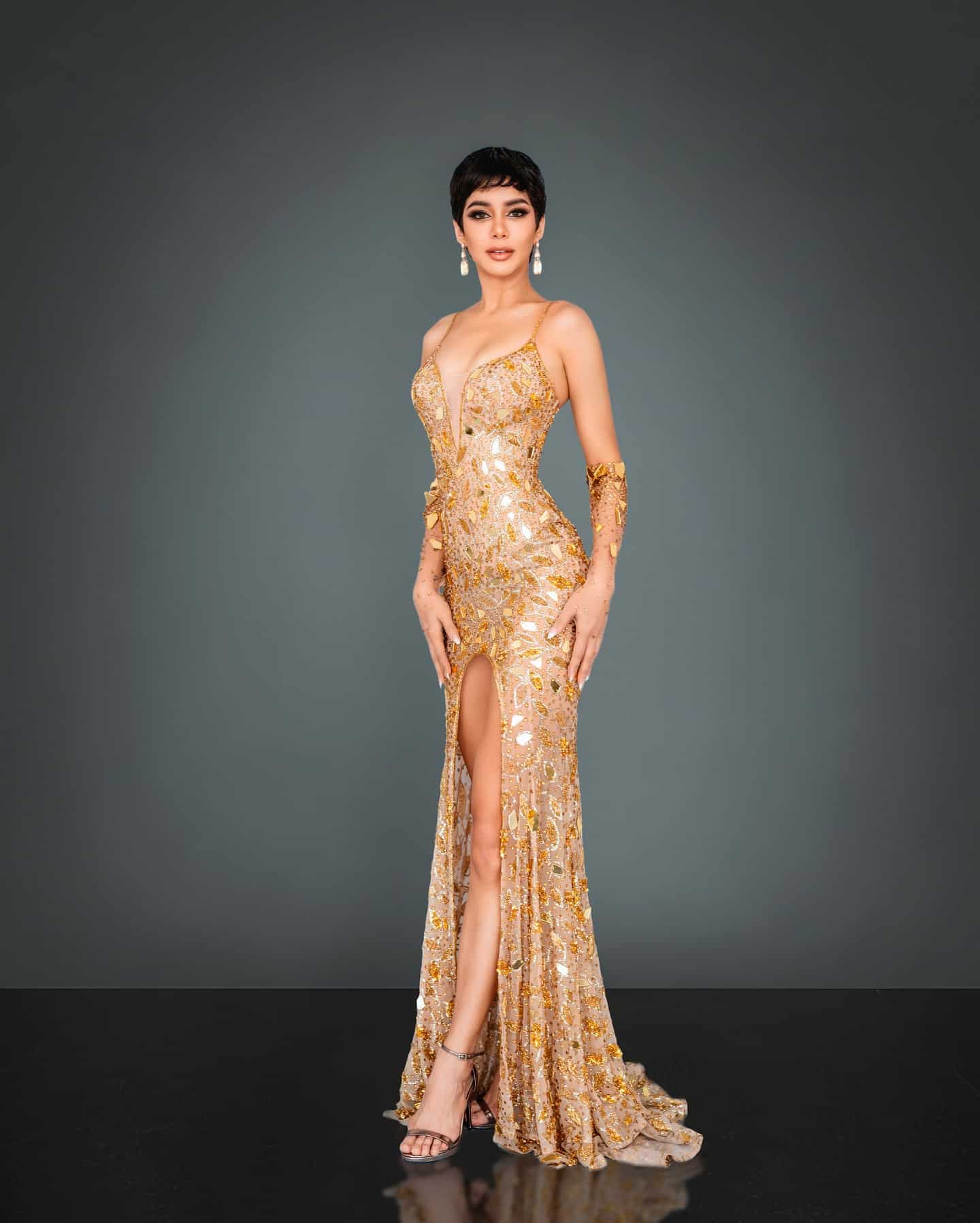 พราด้า ธันย์สิตา นางงาม เน็ตไอดอลสาวสวย ตำนาน ป็อกเก้าเด้ง 50
