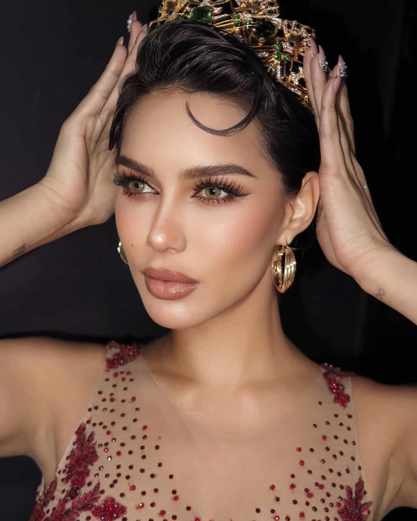 พราด้า ธันย์สิตา นางงาม เน็ตไอดอลสาวสวย ตำนาน ป็อกเก้าเด้ง 60