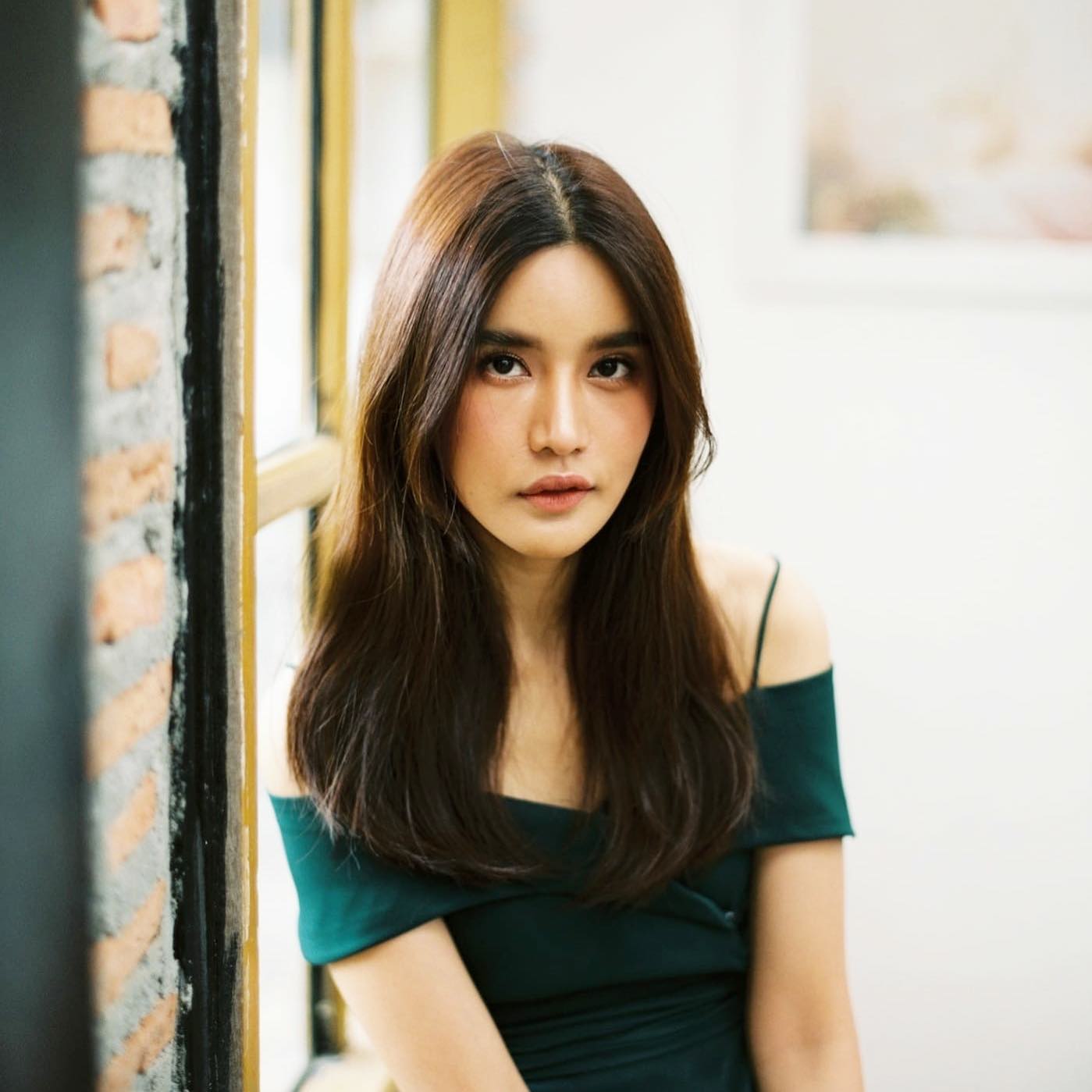 คะน้า ริญญารัตน์ นักแสดง นางร้ายสุดแซ่บ ผู้เปิดโปง แฟนมิจ 3