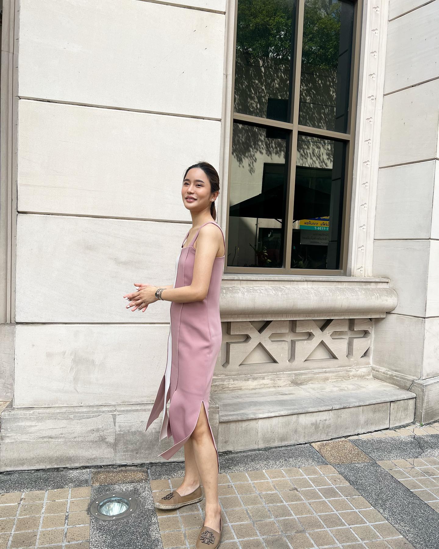 คะน้า ริญญารัตน์ นักแสดง นางร้ายสุดแซ่บ ผู้เปิดโปง แฟนมิจ 32