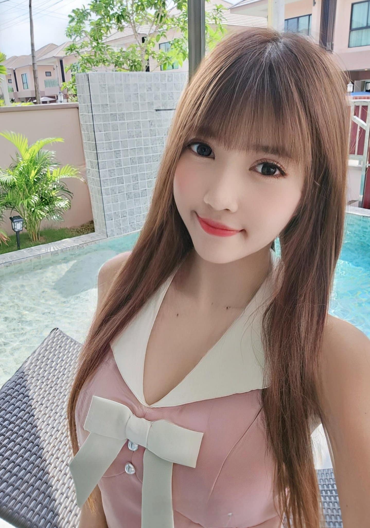 PittySwg น้องพิตตี้ Onlyfans สาวสวยหุ่นสับ ผลงานลับแนวสวิงกิ้ง 25