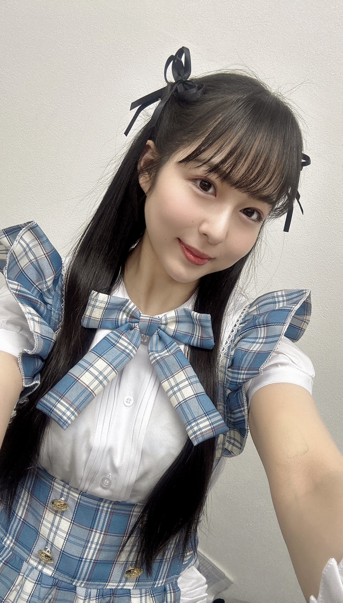 ฮอนโจ ฮานะ นางเอก AV สาวไอดอล คนดังประกาศเดบิวต์งานเรื่องแรก 12