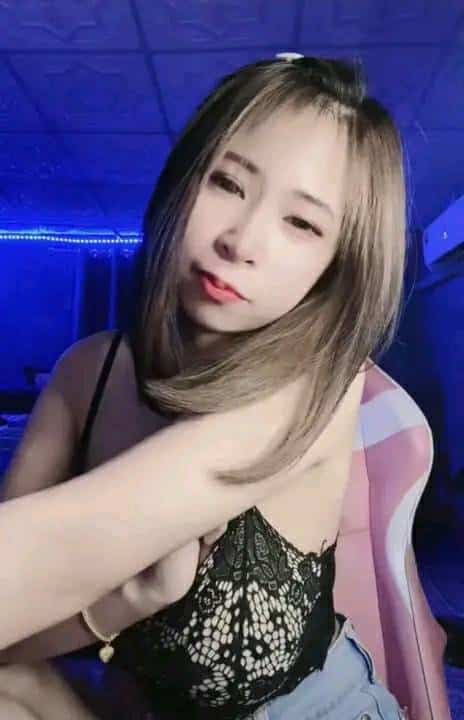 หลิน ลลิพร ตันติพิมลพันธ์ เน็ตไอดอล น่ารัก เซ็กซี่ ไซส์เล็ก 4