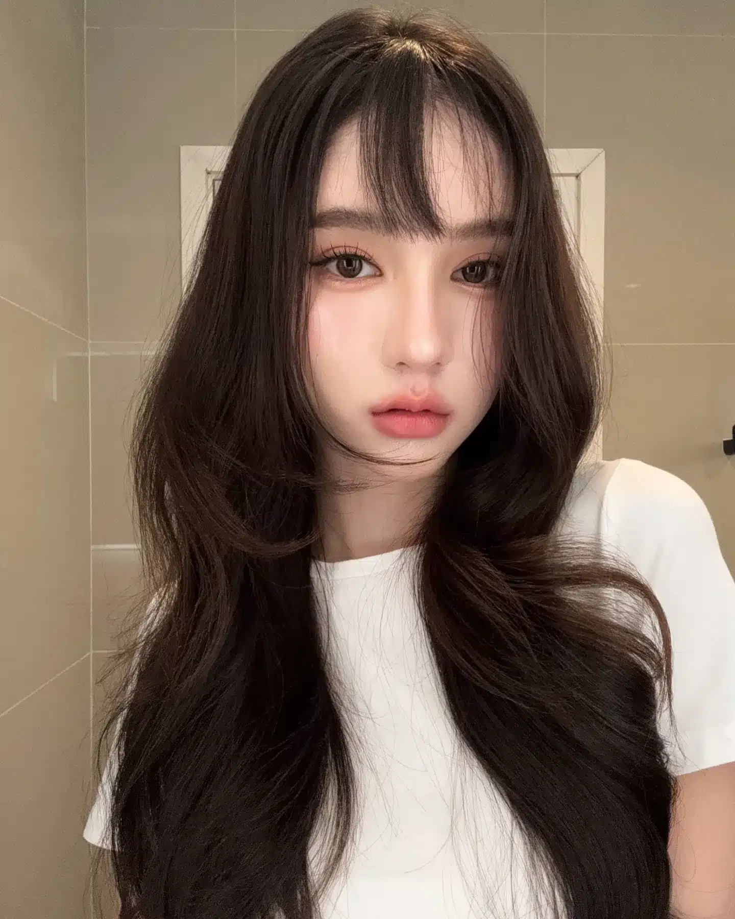 โยชิ รินรดา เน็ตไอดอลสาวสอง สวย น่ารัก สดใส ไลฟ์สไตล์น่าติดตาม 9