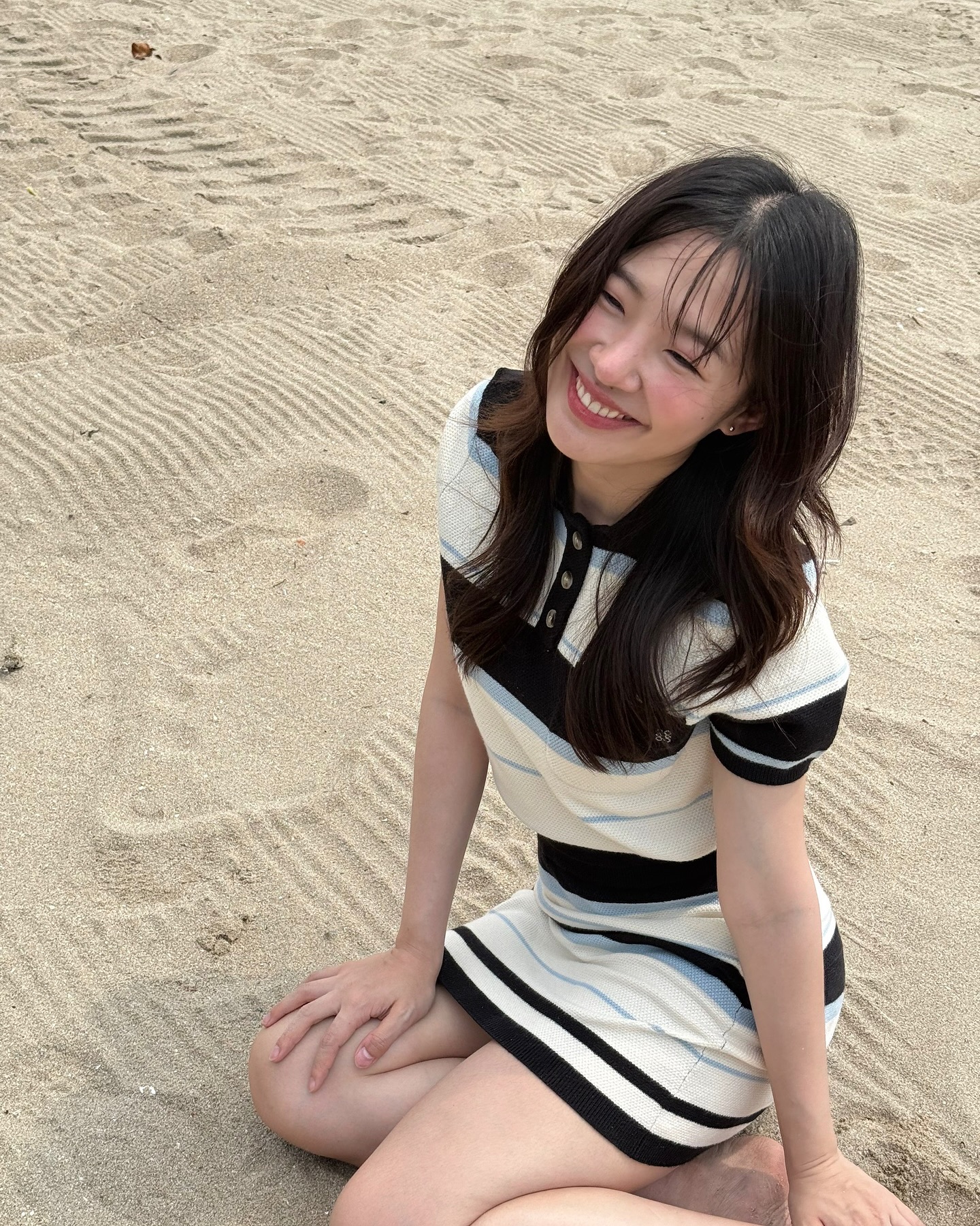 การ์ตูน ณัฏฐ์นรี นักแสดงสาว หน้าหมวย ยิ้มหวาน สงครามส่งด่วน 24