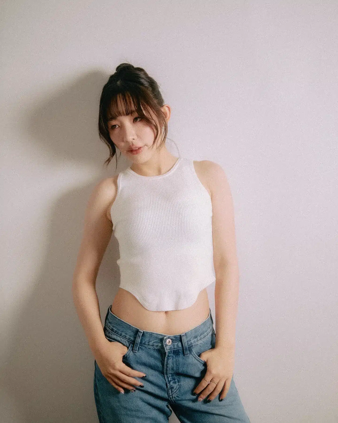 การ์ตูน ณัฏฐ์นรี นักแสดงสาว หน้าหมวย ยิ้มหวาน สงครามส่งด่วน 10