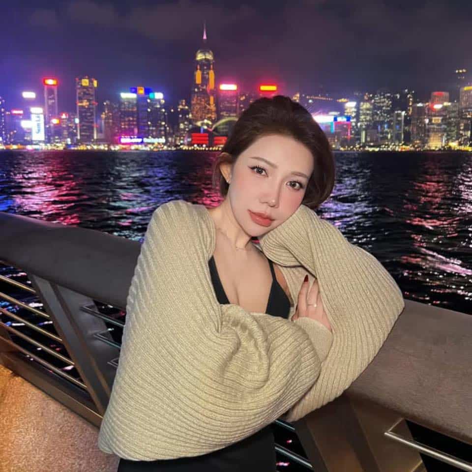 babynookie น้องนุ๊กกี้ ดาว Onlyfans หุ่นแซ่บขาวอวบ ลีลาเด็ด 11
