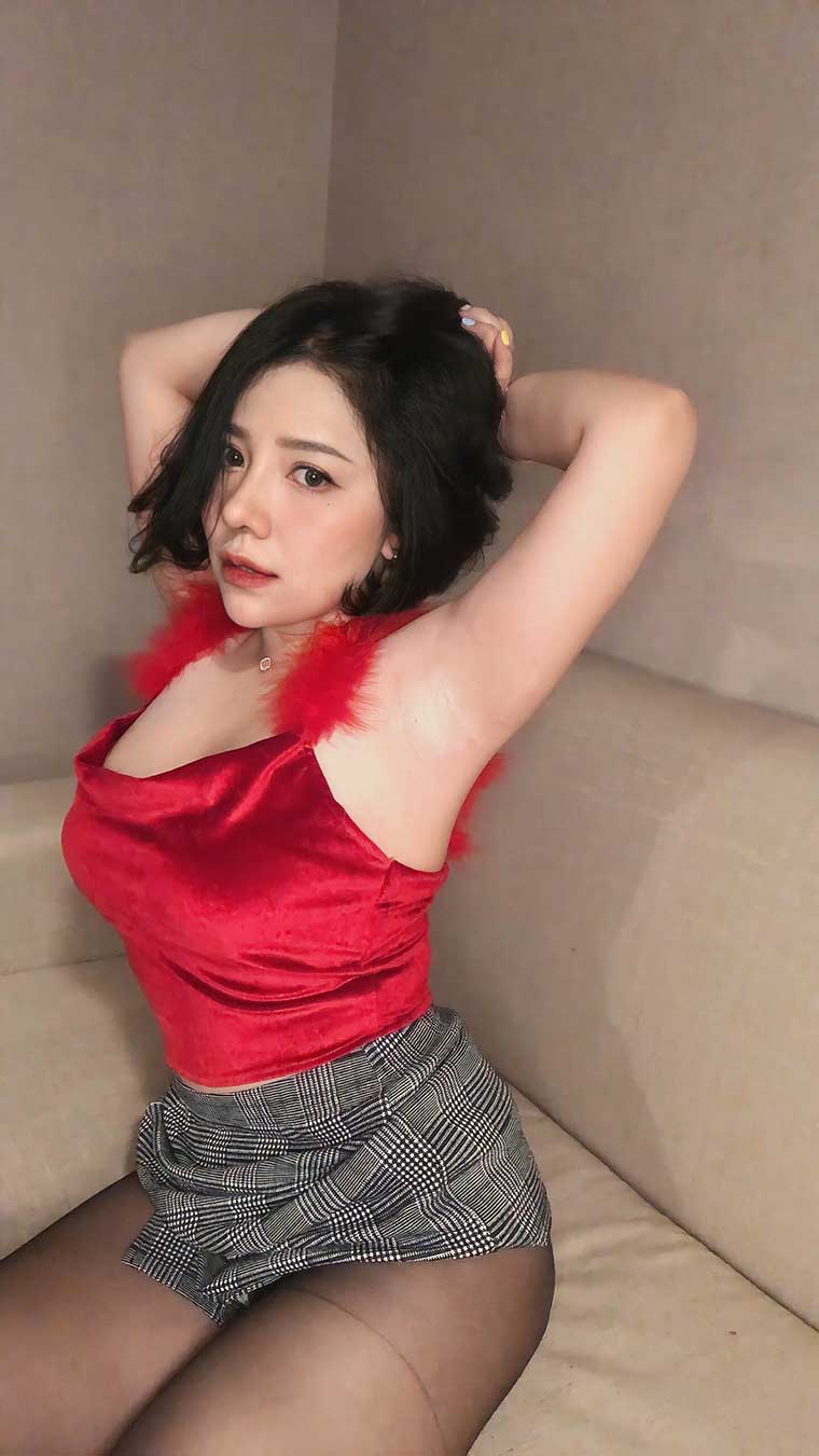 babynookie น้องนุ๊กกี้ ดาว Onlyfans หุ่นแซ่บขาวอวบ ลีลาเด็ด 19