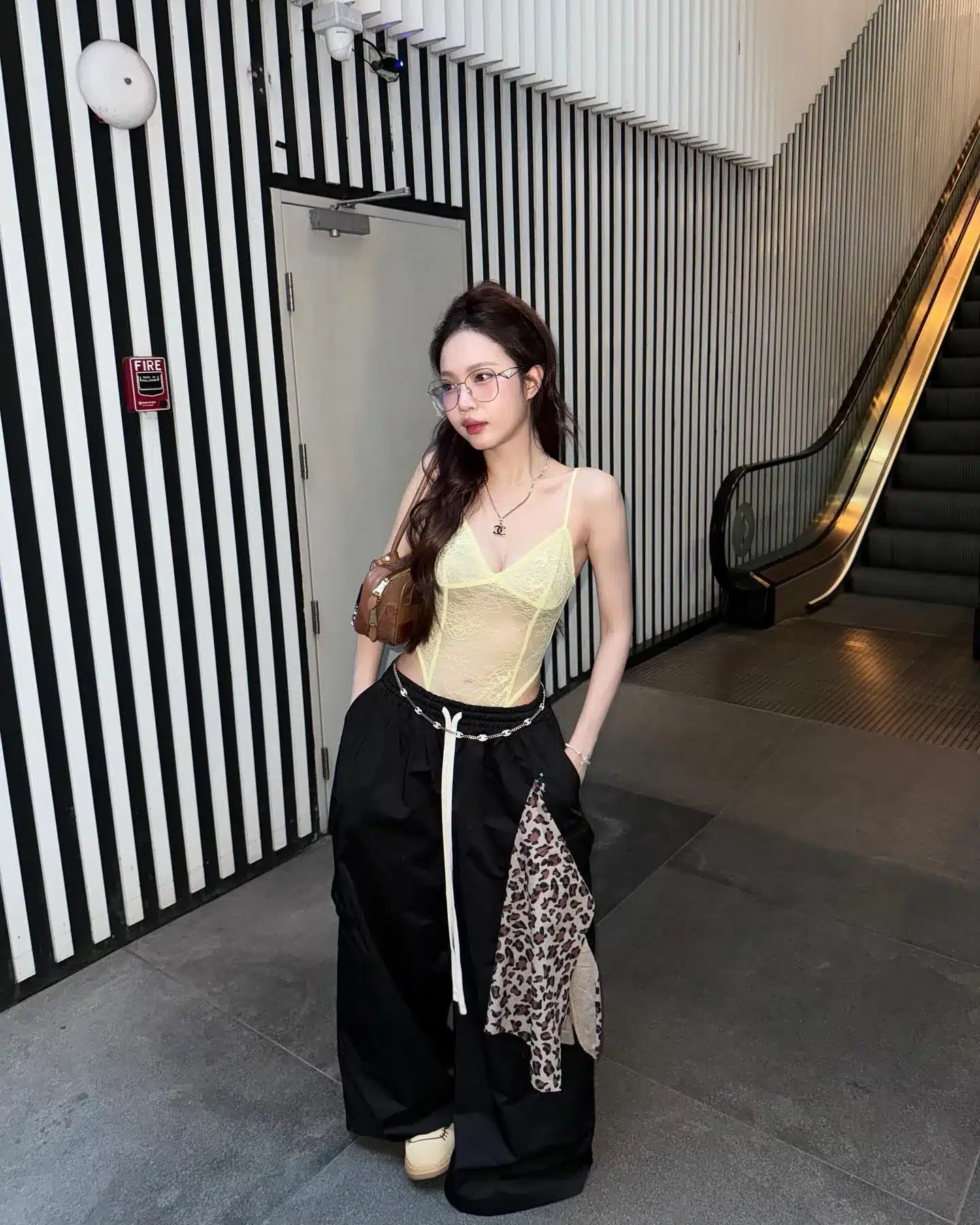 ซ้อการ์ด อินฟลูเอนเซอร์ สาวสวย เซ็กซี่ เจ้าแม่คอนเทนต์ Tiktok 41