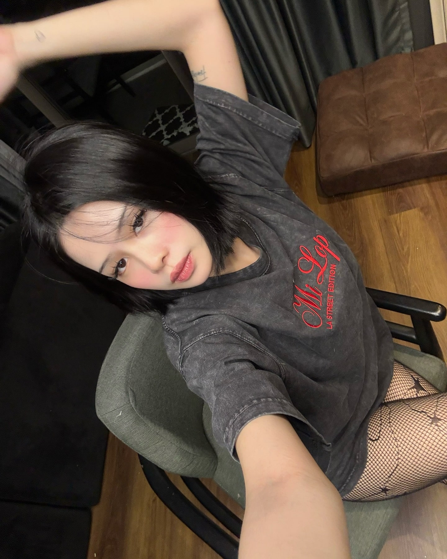 Lauryn นางแบบสาวเขมรหวานใจแร็ปเปอร์ Vannda ดีกรีแบรนด์แอมบาสเดอร์ 14
