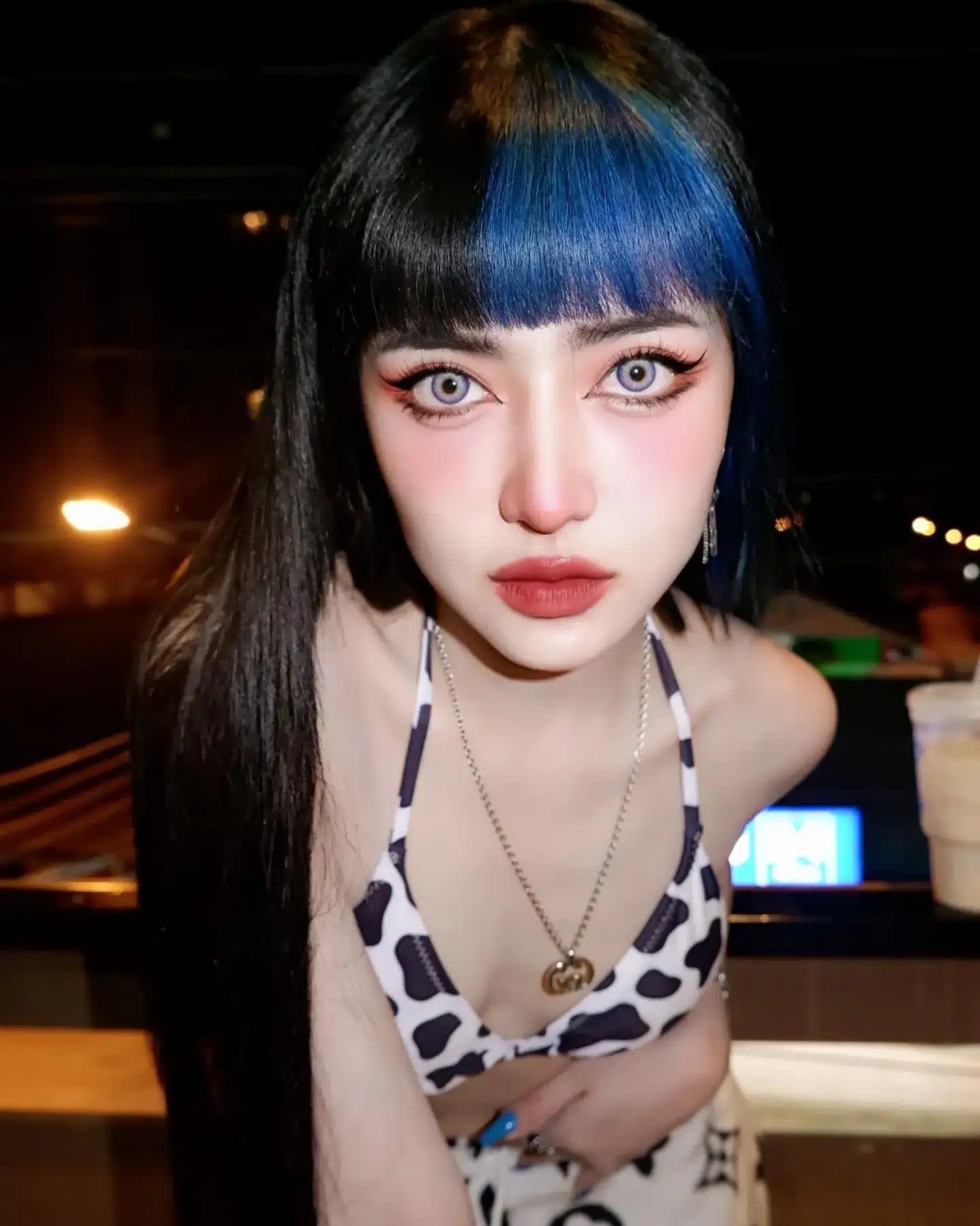มดสีดา ดาว TikTok สาวเจ้าของผลงานเพลงยอดวิวกว่า 30 ล้าน 10