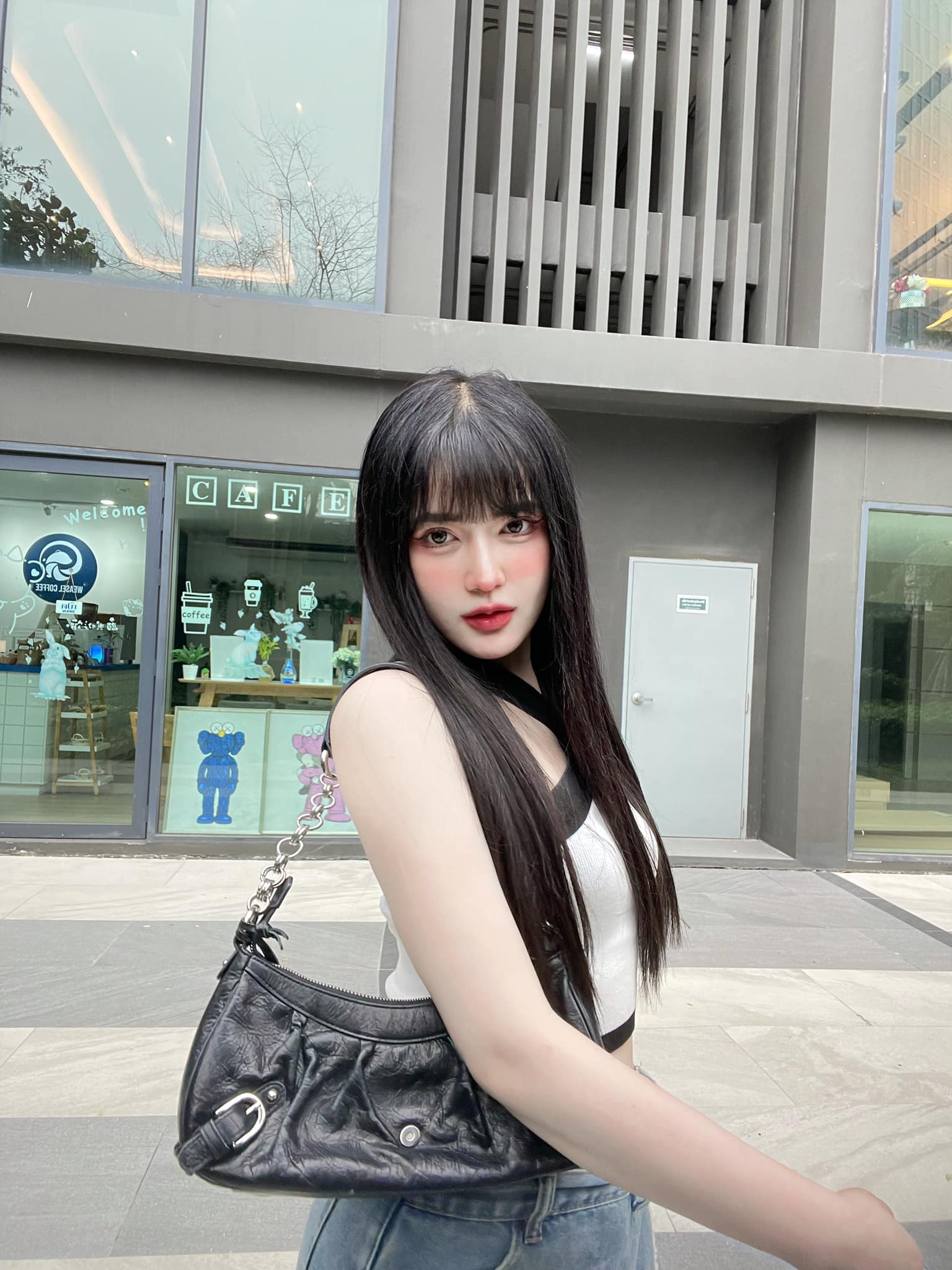 มดสีดา ดาว TikTok สาวเจ้าของผลงานเพลงยอดวิวกว่า 30 ล้าน 39