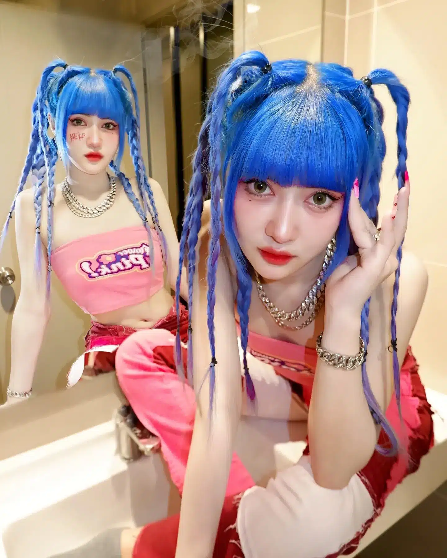 มดสีดา ดาว TikTok สาวเจ้าของผลงานเพลงยอดวิวกว่า 30 ล้าน 14