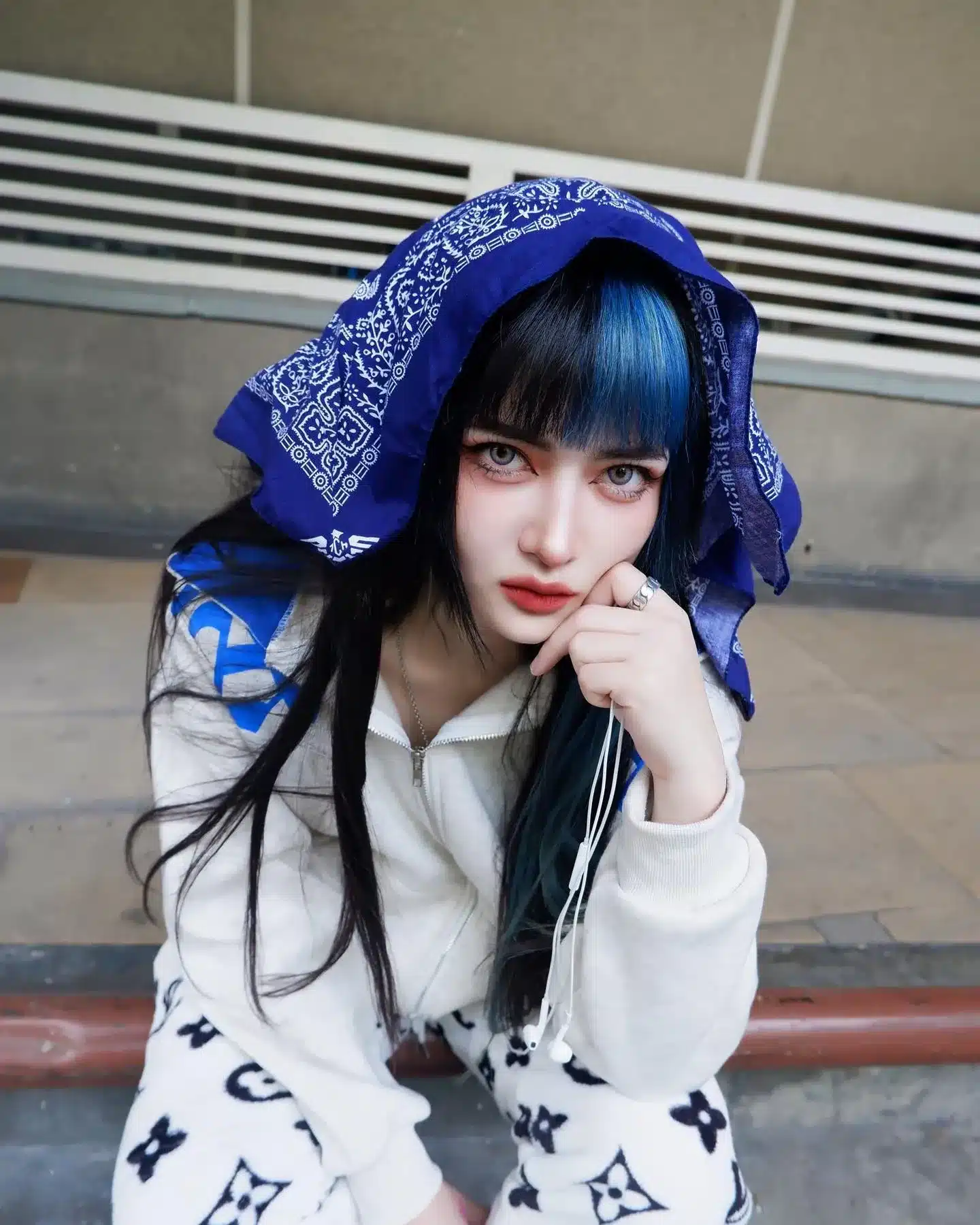 มดสีดา ดาว TikTok สาวเจ้าของผลงานเพลงยอดวิวกว่า 30 ล้าน 17